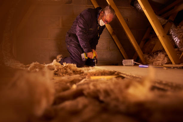 Types of Insulation We Offer in Elwood, IL